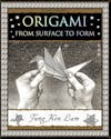 Album artwork for Origami: From Surface to Form by Tung Ken Lam