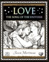 Album artwork for Love: The Song of the Universe by Jason Martineau