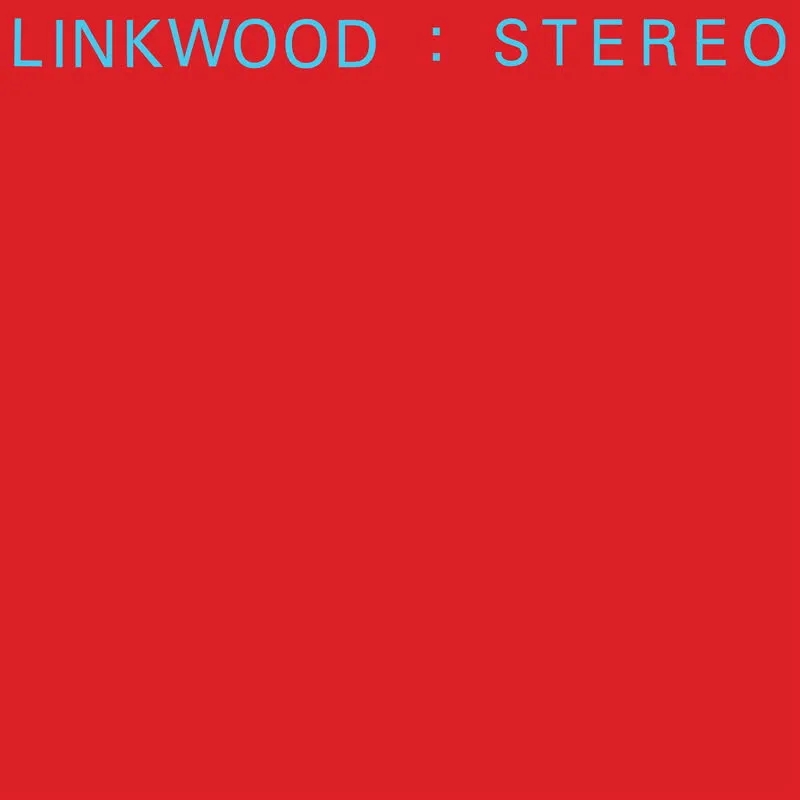 Album artwork for Stereo by Linkwood