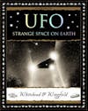 Album artwork for UFO: Strange Space on Earth by Whitehead & Wingfield