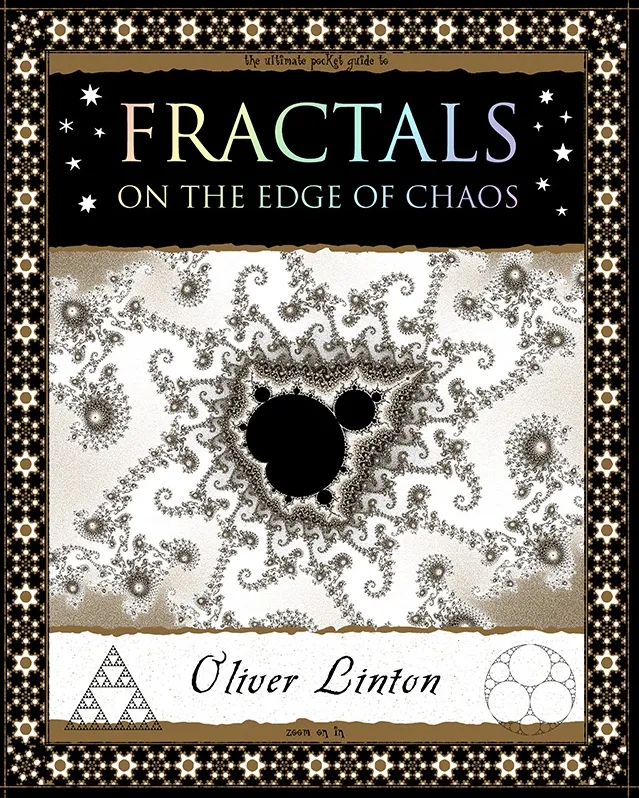 Album artwork for Fractals on the Edge of Chaos by Oliver Linton