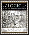 Album artwork for Logic: The Ancient Art of Reason by Earl Fontainelle