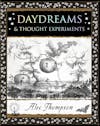 Album artwork for Daydreams and Thought Experiments by Alec Thompson