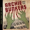 Album artwork for Songs from the Lodge by Archie and the Bunkers