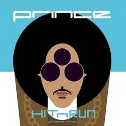 Album artwork for Hitnrun Phase One by Prince