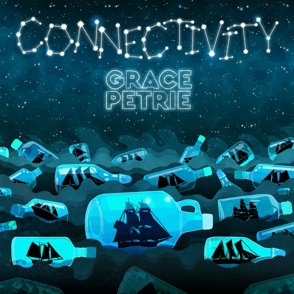 Album artwork for Connectivity by Grace Petrie