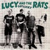 Album artwork for Got Lucky by Lucy and the Rats