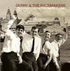 Album artwork for Ferry Cross The Mersey... Live by Gerry and the Pacemakers