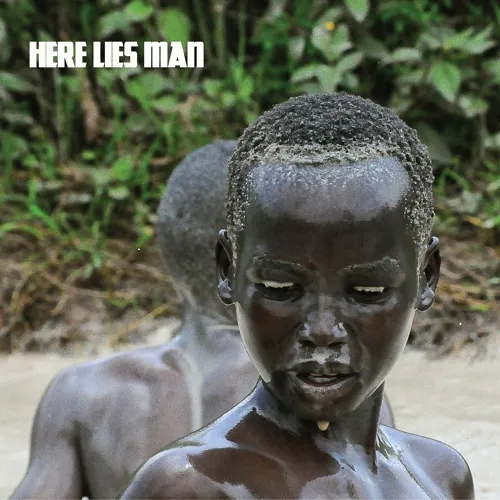 Album artwork for Here Lies Man by Here Lies Man