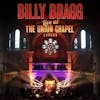 Album artwork for Live at the Union Chapel London by Billy Bragg