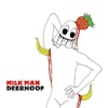 Album artwork for Milk Man (Remastered) by Deerhoof