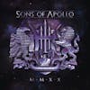 Album artwork for MMXX by Sons of Apollo