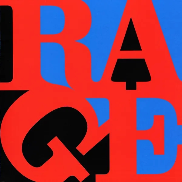 Album artwork for Renegades by Rage Against the Machine