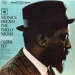 Album artwork for Monk's Dream. by Thelonious Monk