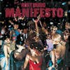 Album artwork for Manifesto (Half Speed Remaster) by Roxy Music