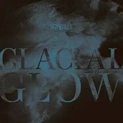 Album artwork for Glacial Glow by Noveller