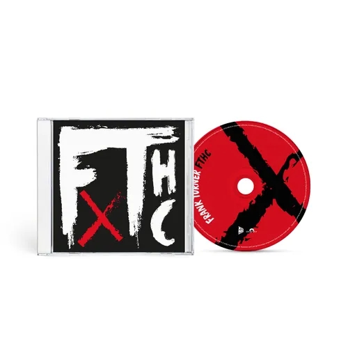 Album artwork for Album artwork for FTHC by Frank Turner by FTHC - Frank Turner