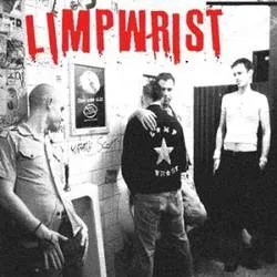 Album artwork for 18 Songs by Limp Wrist