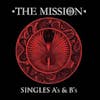 Album artwork for Singles A's and B's by The Mission