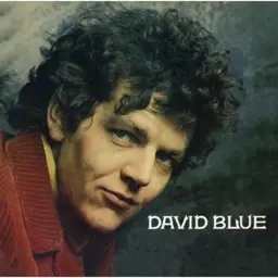 Album artwork for David Blue by David Blue
