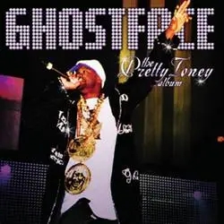 Album artwork for The Pretty Toney Album by Ghostface Killah