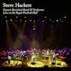 Album artwork for Genesis Revisited Band and Orchestra: Live by Steve Hackett