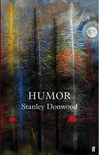 Album artwork for Humor. by Stanley Donwood