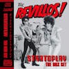Album artwork for Stratoplay by  The Revillos!