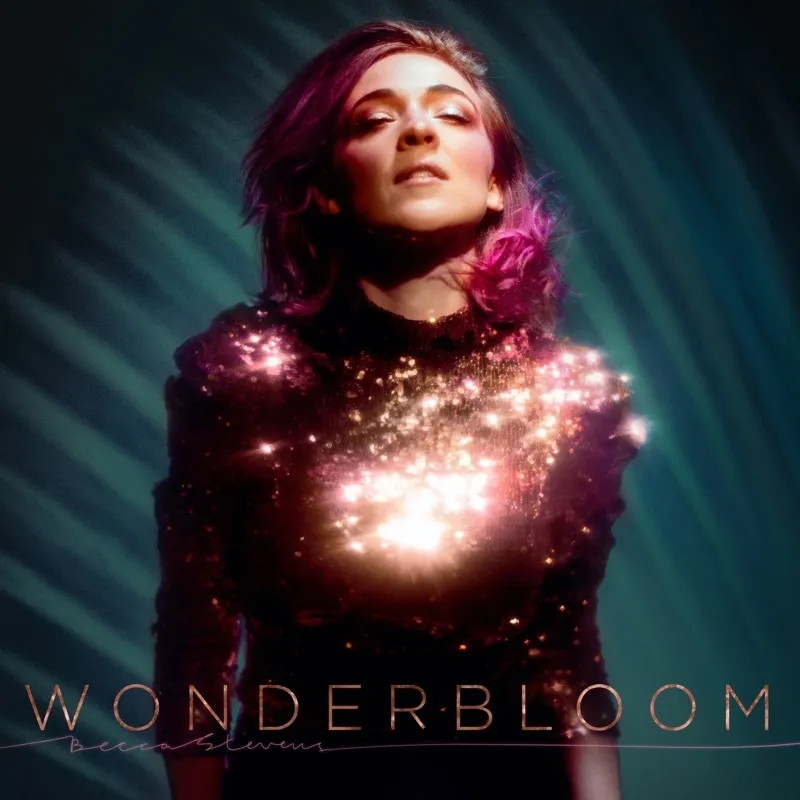 Album artwork for Wonderbloom by Becca Stevens
