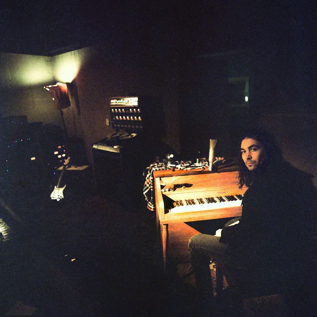 Album artwork for A Deeper Understanding by The War On Drugs