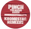 Album artwork for The Boxer / Swish (Kromestar Remixes) by Pinch