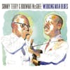 Album artwork for Working Man Blues by Sonny Terry and Brownie Mcghee