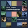 Album artwork for Chemistry Lessons Volume 1.1 - Coursework by Chris Carter