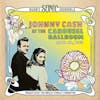 Album artwork for Bear's Sonic Journals: Johnny Cash at the Carousel Ballroom, April 24 1968 by Johnny Cash