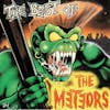 Album artwork for Best of the Meteors by The Meteors