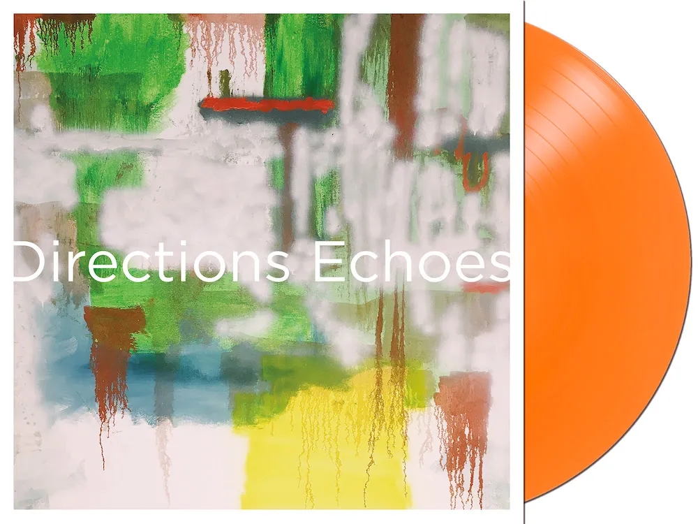 Album artwork for Echoes - Anniversary Edition by Directions