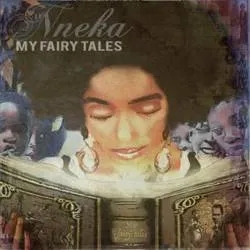 Album artwork for My Fairy Tales by Nneka