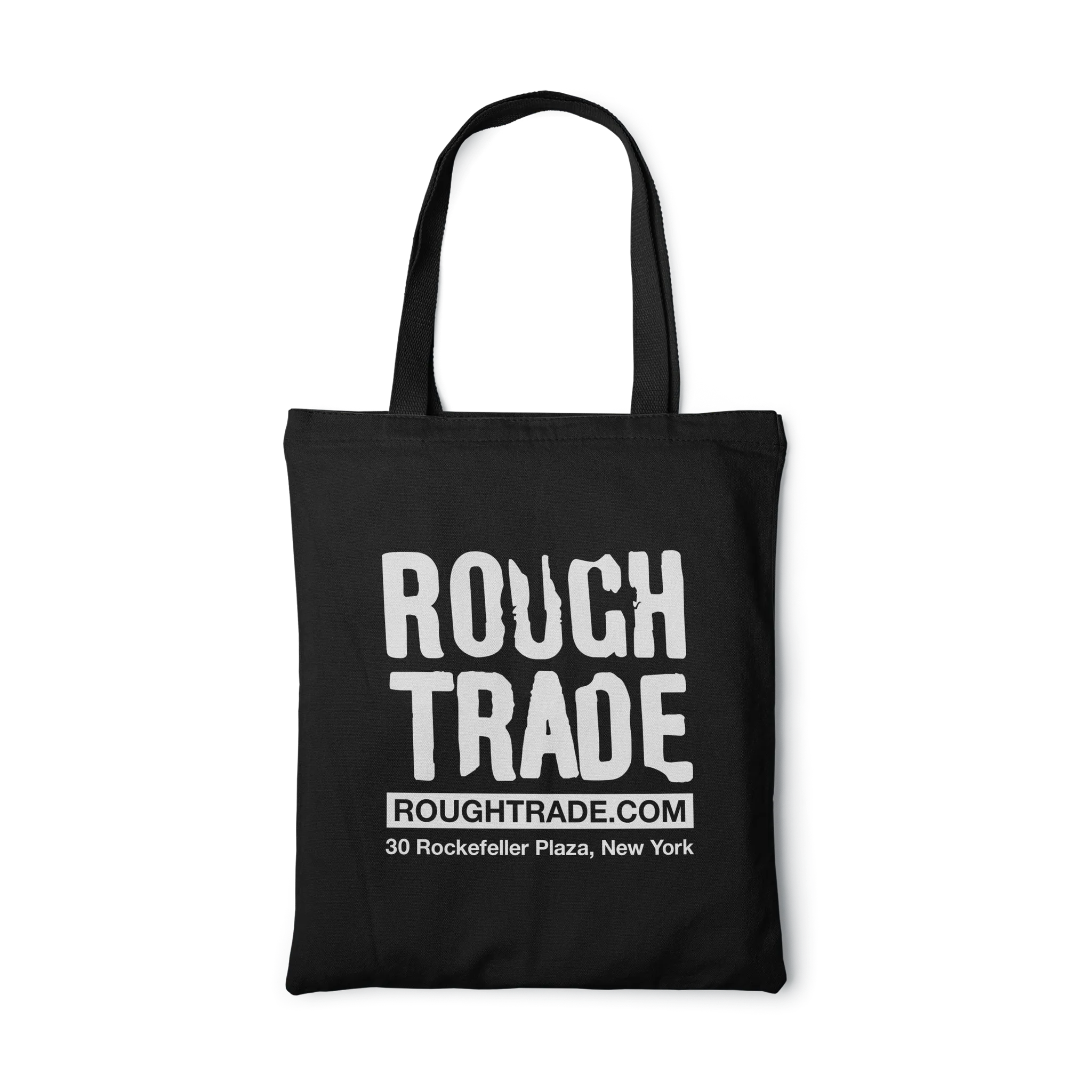 Album artwork for Rough Trade NYC Tote Bag by Rough Trade