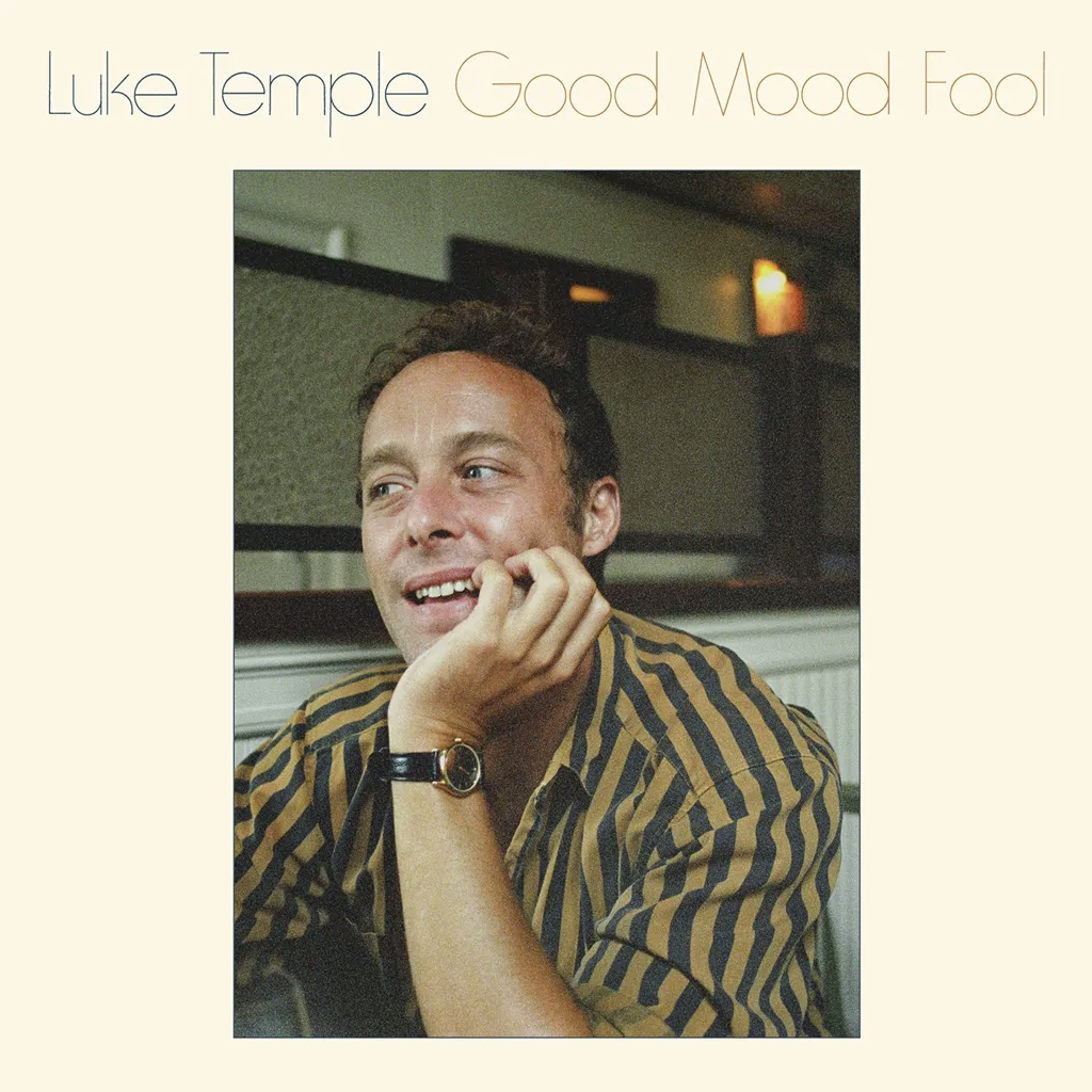 Album artwork for Good Mood Fool by Luke Temple