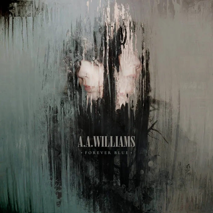 Album artwork for Forever Blue by AA Williams