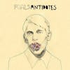 Album artwork for Antidotes by Foals