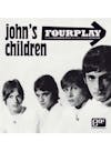 Album artwork for Fourplay by John's Children