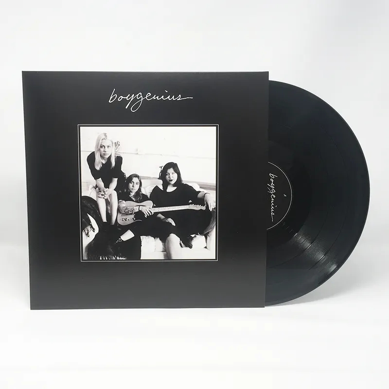 Album artwork for Album artwork for Boygenius  EP by Boygenius  by Boygenius  EP - Boygenius 