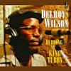 Album artwork for Dubbing at King Tubby’s by Delroy Wilson