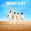 Album artwork for Optimisme by Songhoy Blues