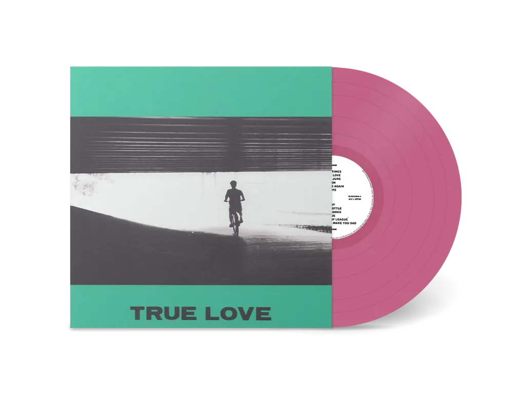 Album artwork for Album artwork for True Love by Hovvdy by True Love - Hovvdy