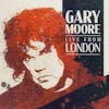 Album artwork for Live From London by Gary Moore