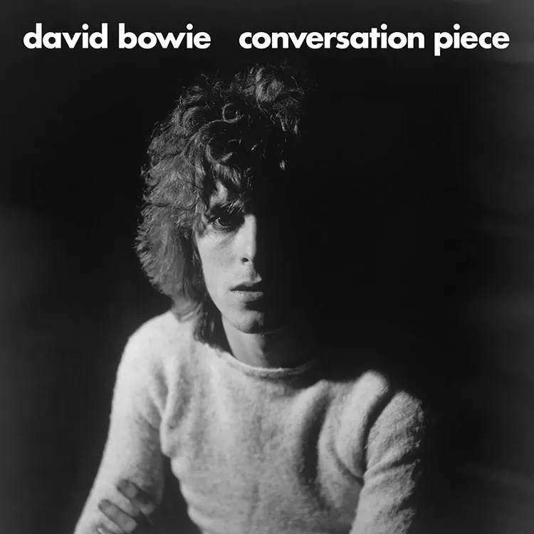 Album artwork for Converssation Piece by David Bowie