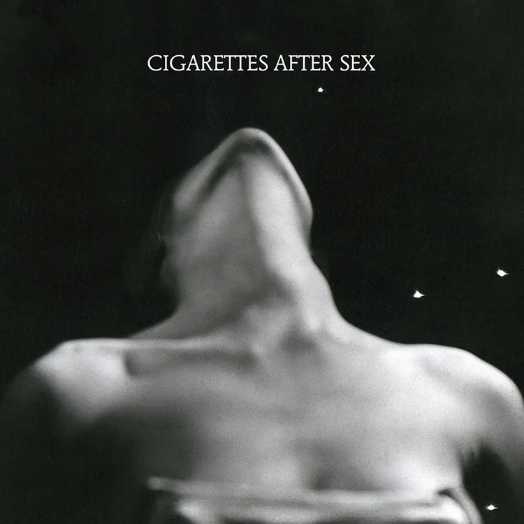 Album artwork for I. by Cigarettes After Sex
