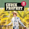 Album artwork for Bobby Fuller Died For Your Sins (5th Anniversary Edition) by Chuck Prophet